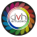 логотип компании «DVH STUDIO»